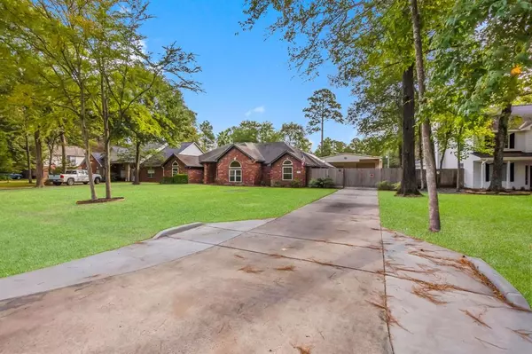 Magnolia, TX 77354,906 Weeping Willow WAY