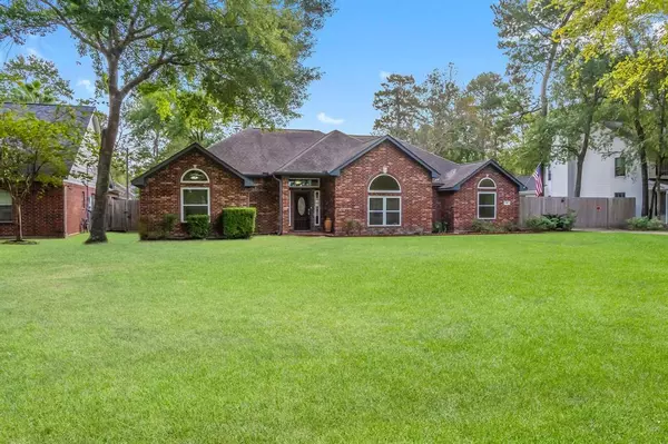 Magnolia, TX 77354,906 Weeping Willow WAY