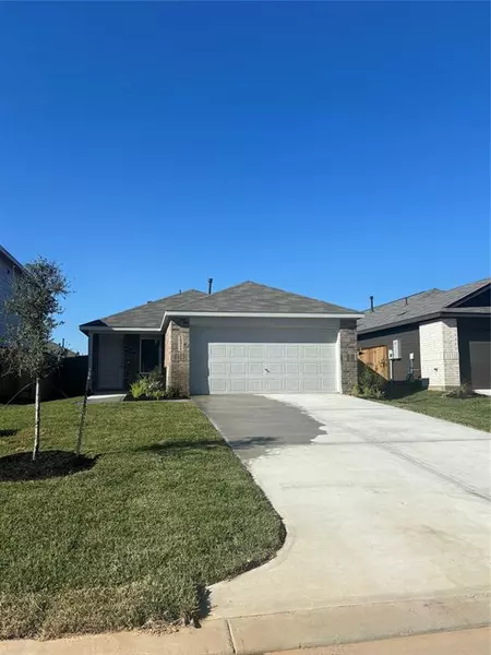 16524 Plum Bark Drive, New Caney, TX 77357