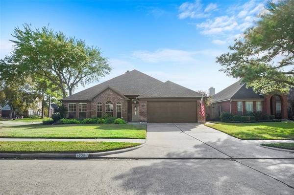 Humble, TX 77346,18950 Barry LN