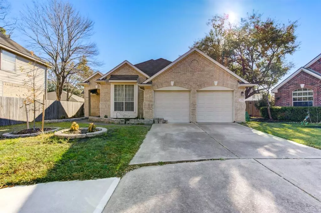 Houston, TX 77065,10510 S Belmont CT