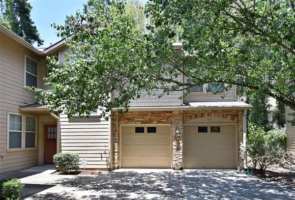 The Woodlands, TX 77382,33 Stone Creek PL