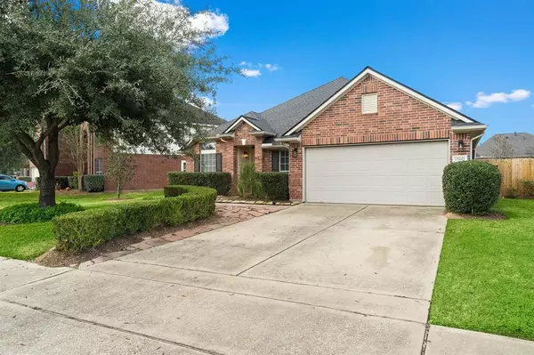 Cypress, TX 77429,15102 Heron Meadow LN