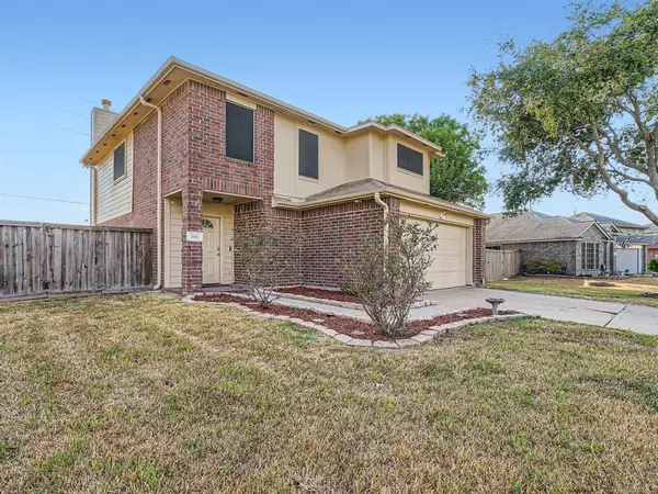 3811 Starbridge Pointe LN,  Katy,  TX 77449