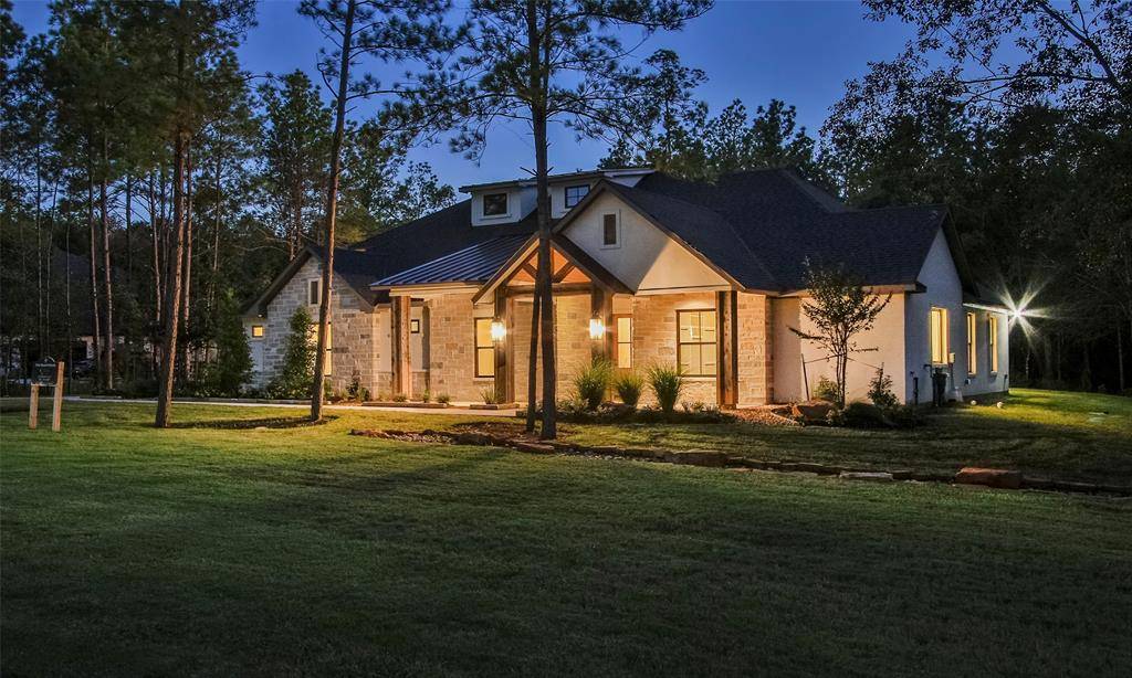 Montgomery, TX 77316,7335 Magnolia Hollow DR