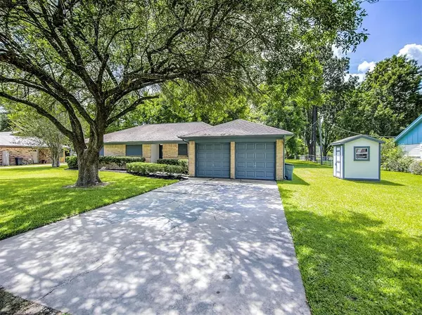 Santa Fe, TX 77517,3806 Shady Lane