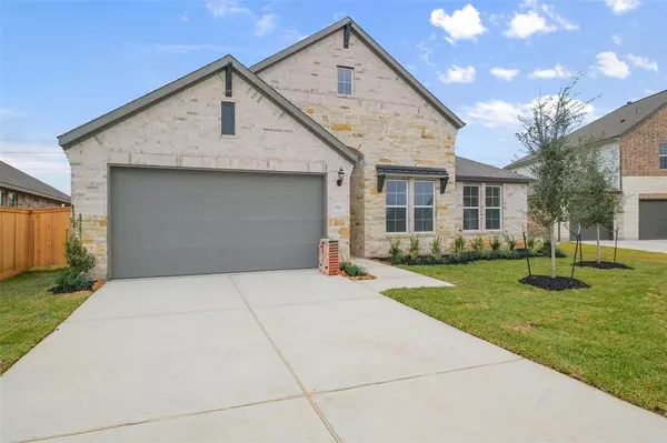 Katy, TX 77493,2563 Seashore Creek DR