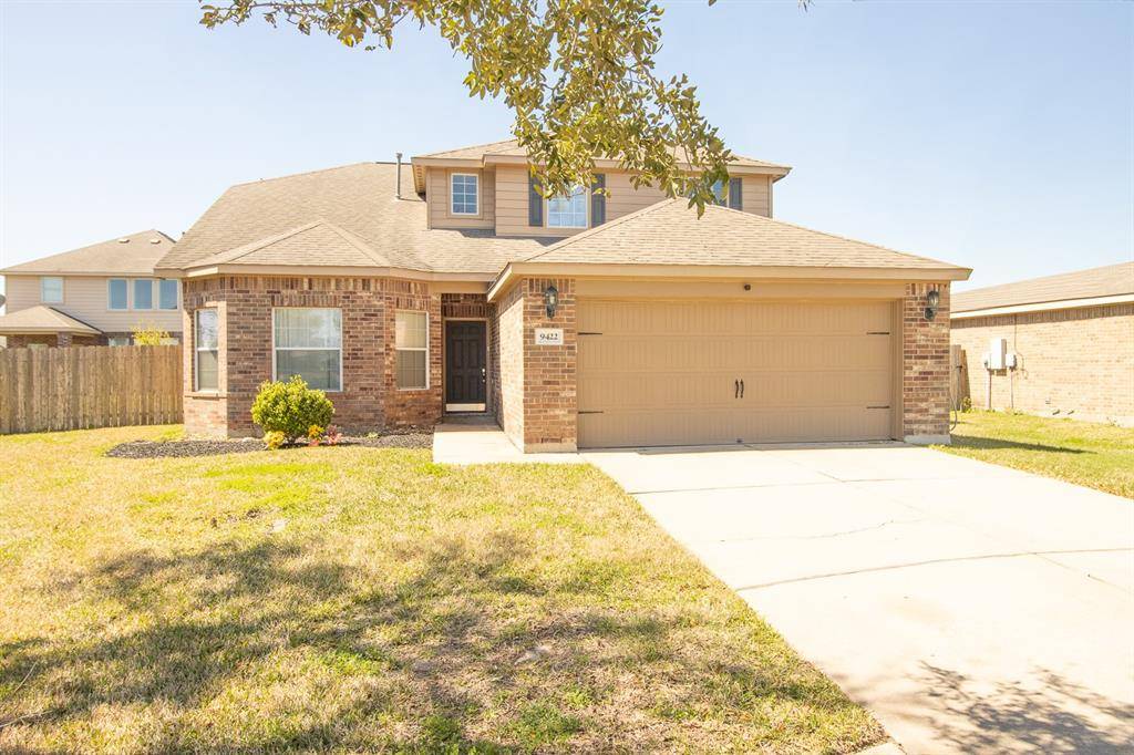 9422 White Diamond LN, Rosharon, TX 77583