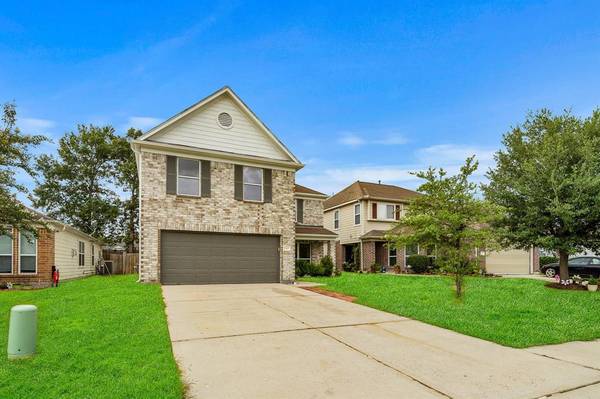 16861 Greenhouse ST, Conroe, TX 77385