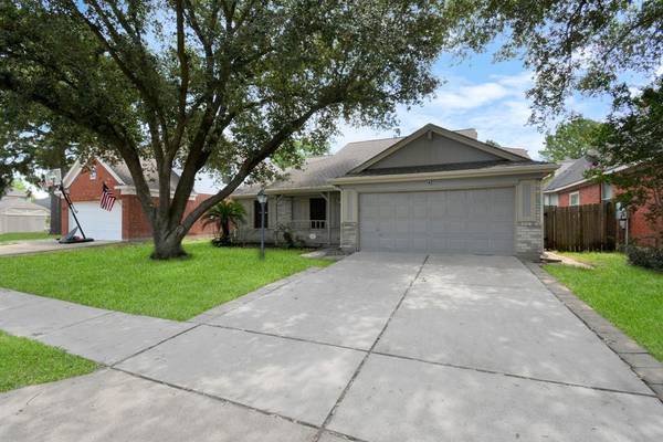 Cypress, TX 77429,14514 Bladenboro DR