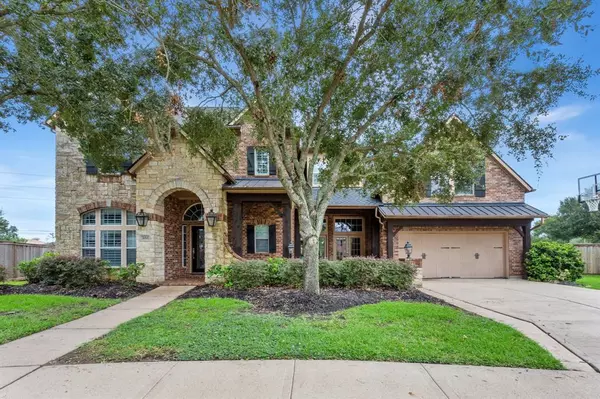 7014 Lake Haven CT, Sugar Land, TX 77479