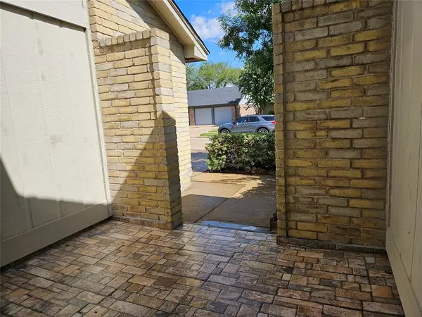 Houston, TX 77095,7307 Daylight LN