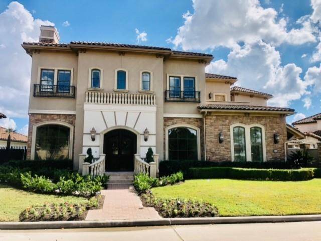 3515 St Tropez WAY, Houston, TX 77082