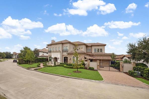 3515 St Tropez WAY, Houston, TX 77082