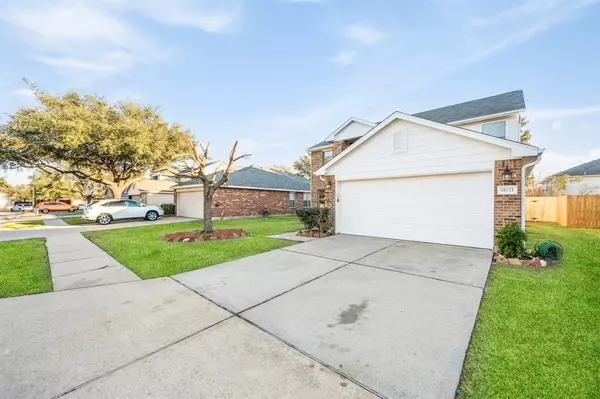 Cypress, TX 77429,18123 Ridge Stream LN