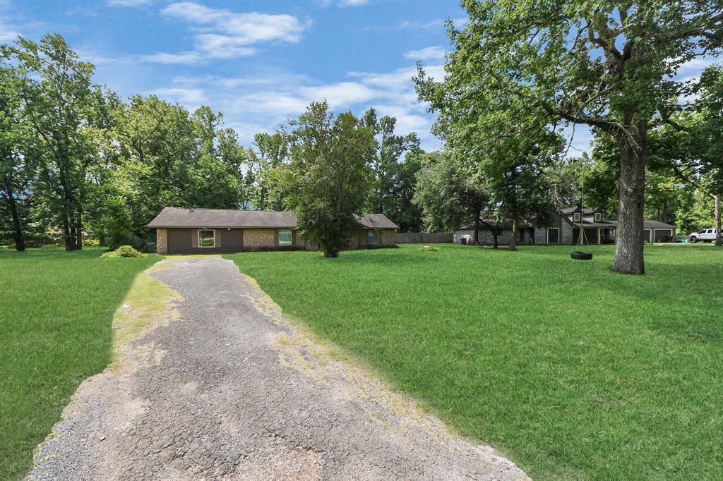 Huffman, TX 77336,1926 Oak Manor DR