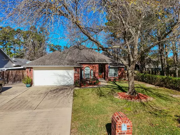 16202 Taffrail WAY, Crosby, TX 77532