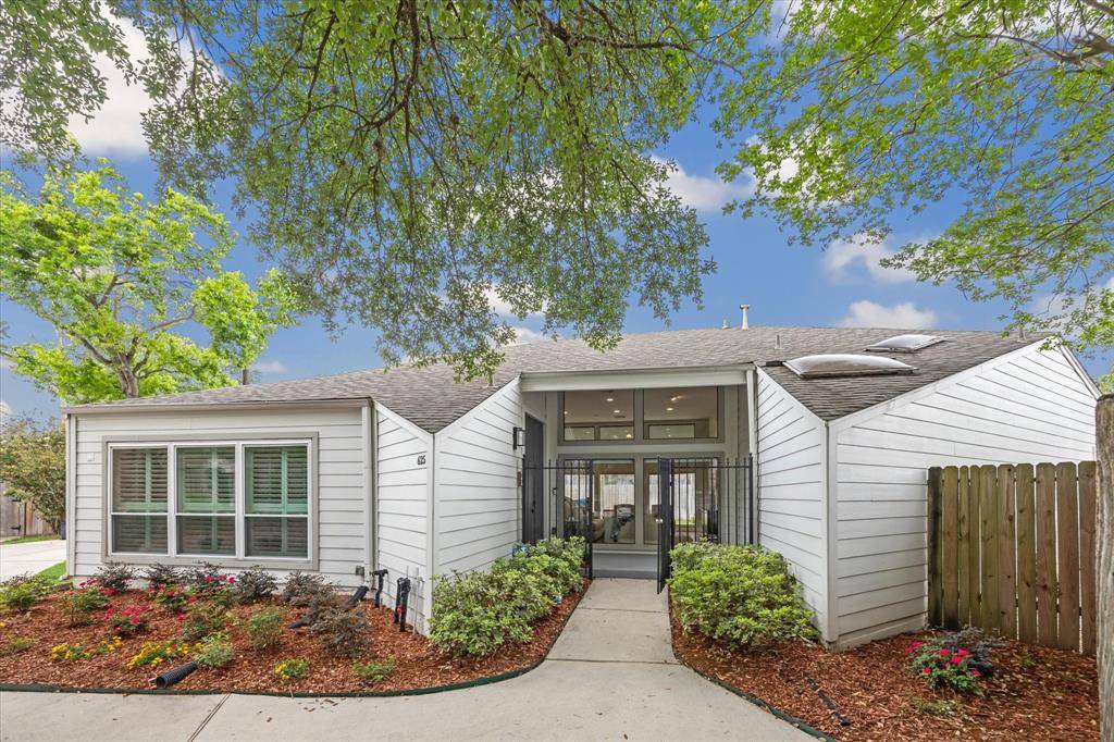 625 Rancho Bauer DR, Houston, TX 77079