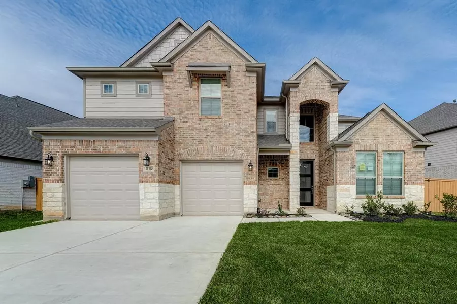 21310 Costalinda DR, Cypress, TX 77433