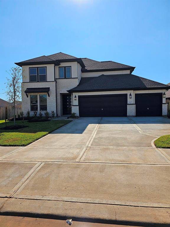 8627 Winters Edge RD, Richmond, TX 77407