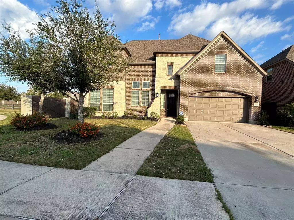 Richmond, TX 77406,4210 Reagan Ridge CT