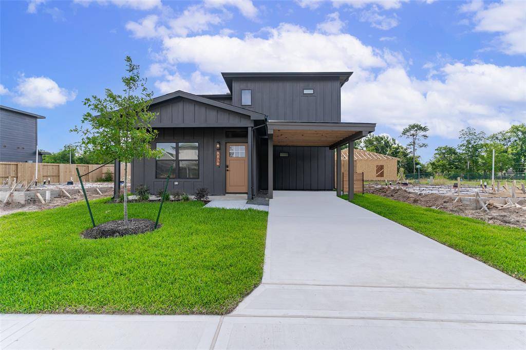 9916 Dipping Woods ST, Houston, TX 77076