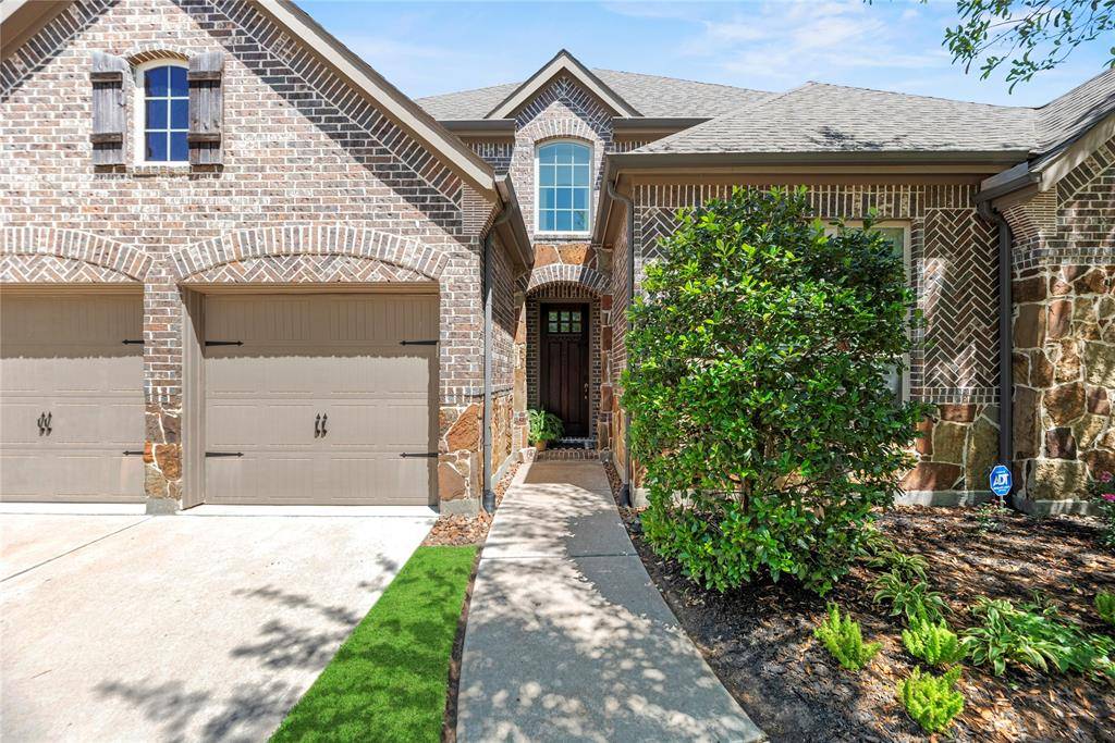 Cypress, TX 77433,15019 Turquoise Mist DR