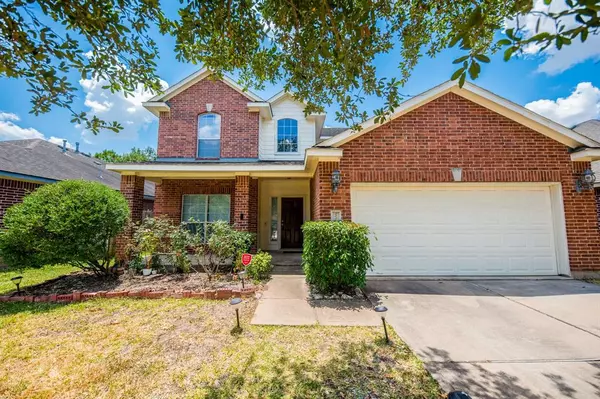 Katy, TX 77494,25207 Spring Iris LN