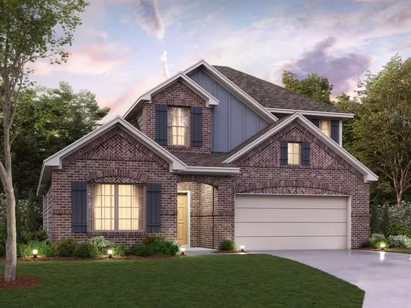 21315 Mountain Haya TRL, Tomball, TX 77377