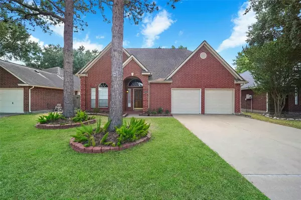 Houston, TX 77095,7619 Lone Meadow CT