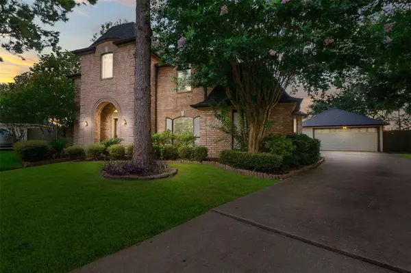 Katy, TX 77449,22827 Bucktrout LN