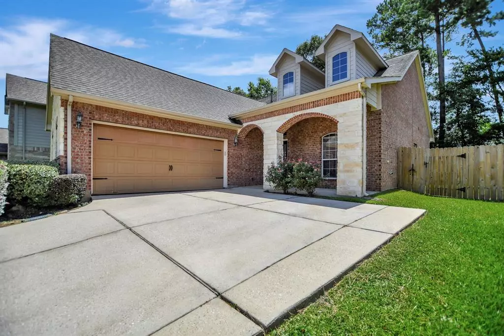 Conroe, TX 77304,3500 Oakville DR