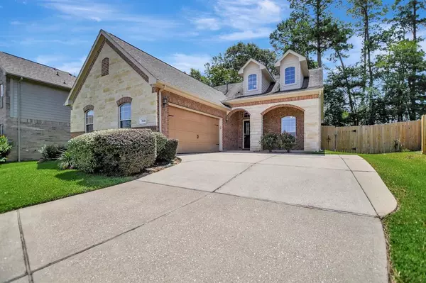 Conroe, TX 77304,3500 Oakville DR