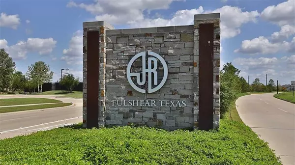 Fulshear, TX 77423,31230 Sun Catcher LN