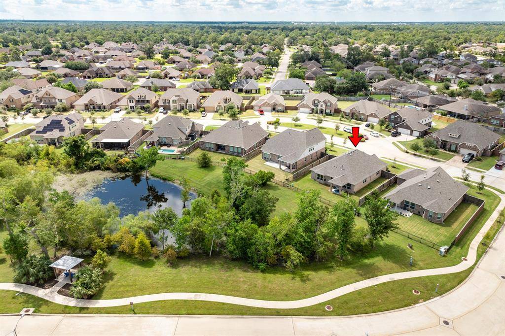 Clute, TX 77531,203 Bentwater LN