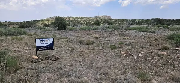 0 Dark Sky Ln, Alpine, TX 79832