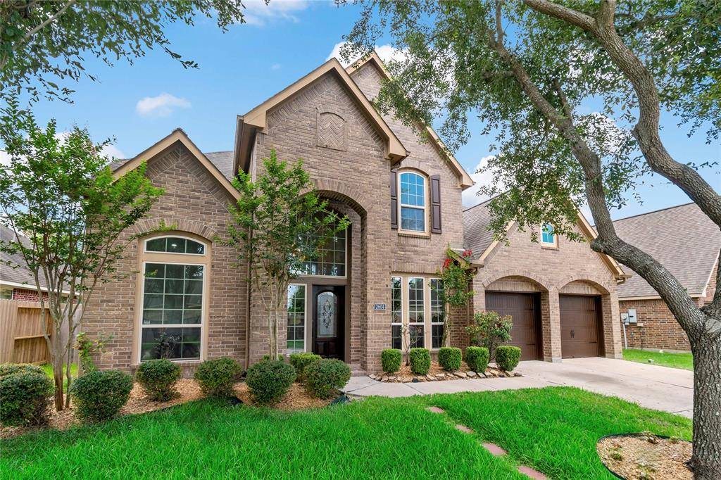 Pearland, TX 77584,2604 Sweet Wind DR