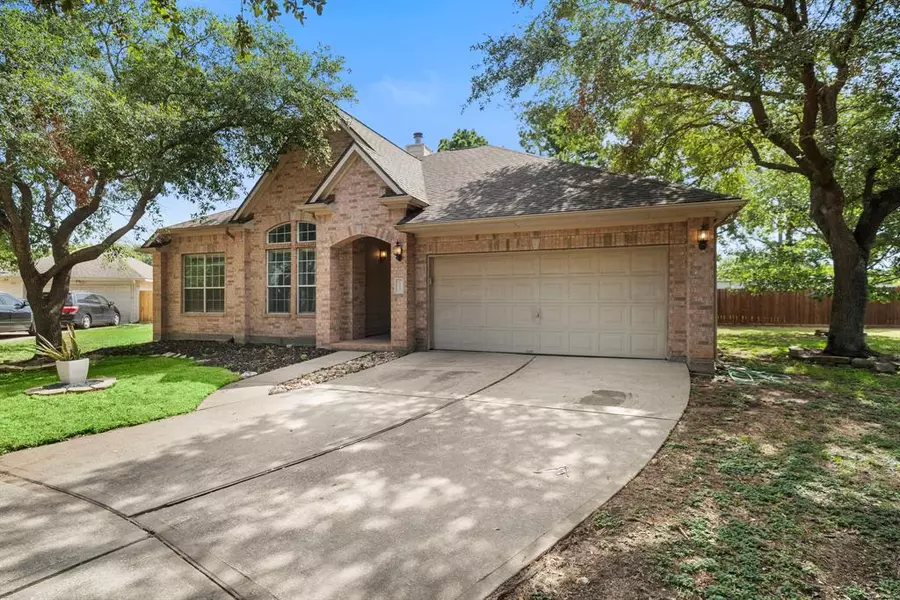 16302 Canyon Mills CT, Houston, TX 77095