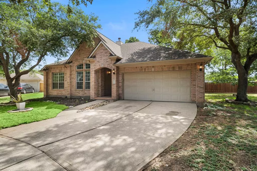 Houston, TX 77095,16302 Canyon Mills CT