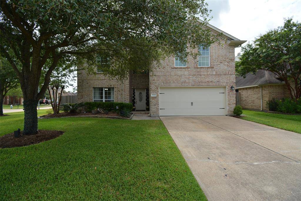 19026 Rustling Ridge LN, Tomball, TX 77377