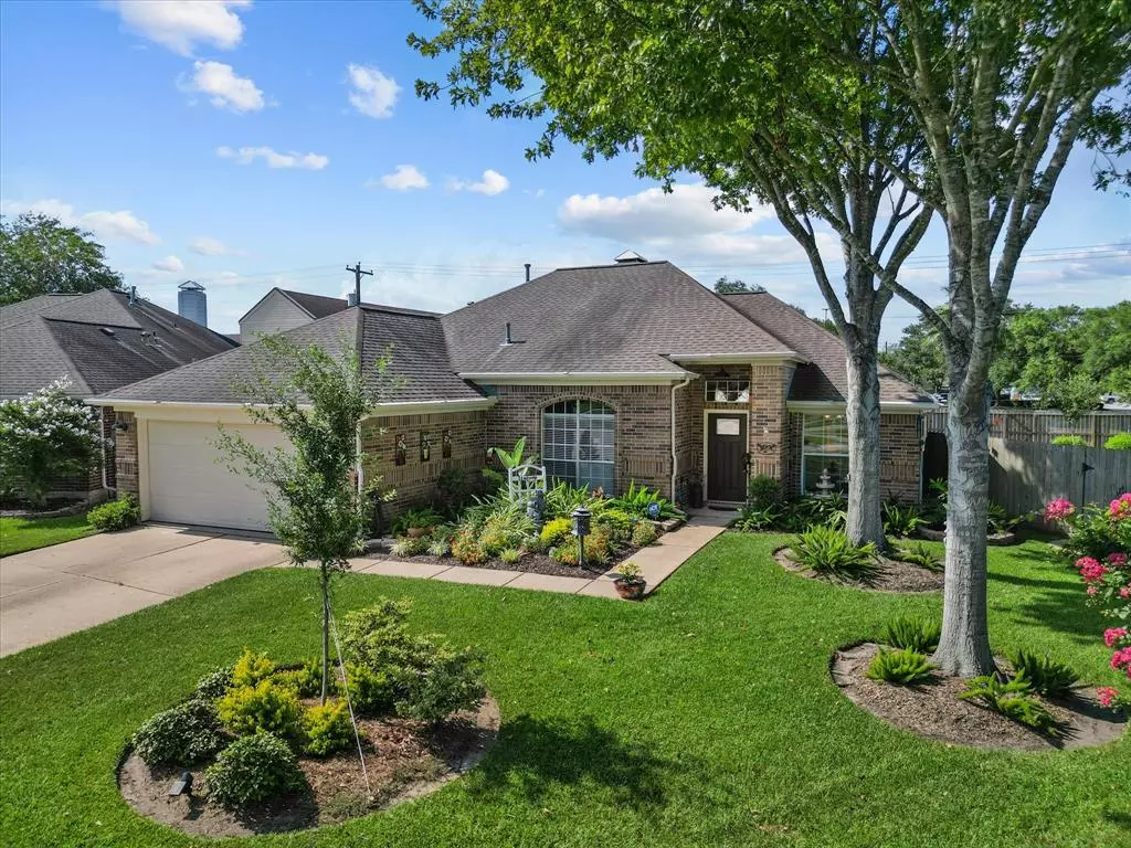 League City, TX 77573,118 Mccarron CT