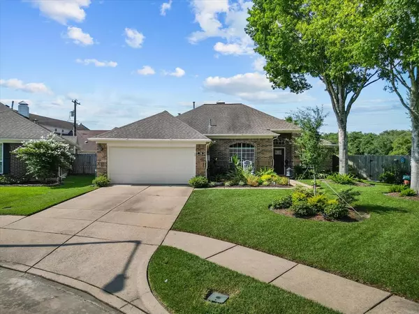 League City, TX 77573,118 Mccarron CT