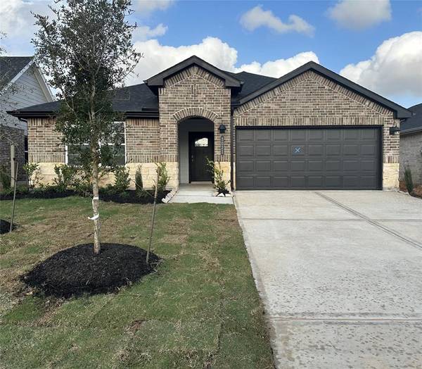 3108 Magnolia Pass LN, League City, TX 77573