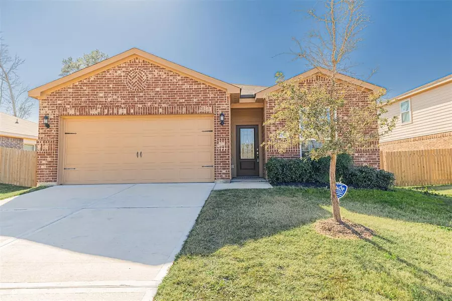 22503 Steel Blue Jaybird DR, Hockley, TX 77447