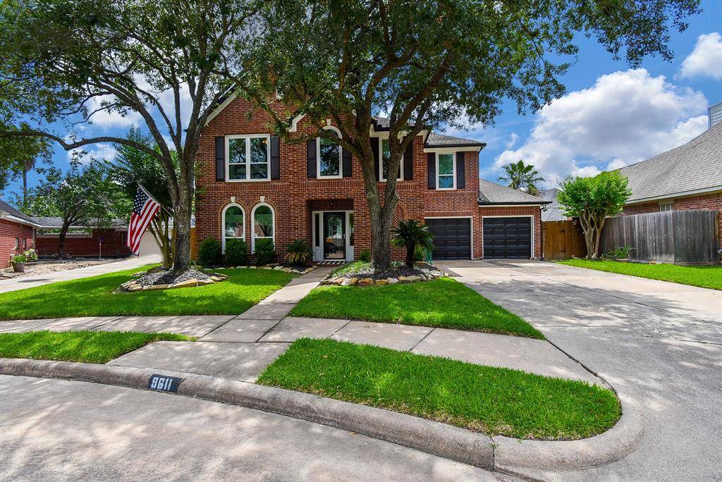 9611 Haven Crossing CT, Houston, TX 77065