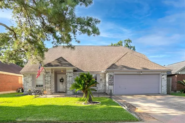 Katy, TX 77449,19206 Indian Grass DR