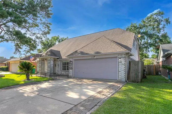 Katy, TX 77449,19206 Indian Grass DR