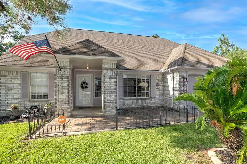 Katy, TX 77449,19206 Indian Grass DR