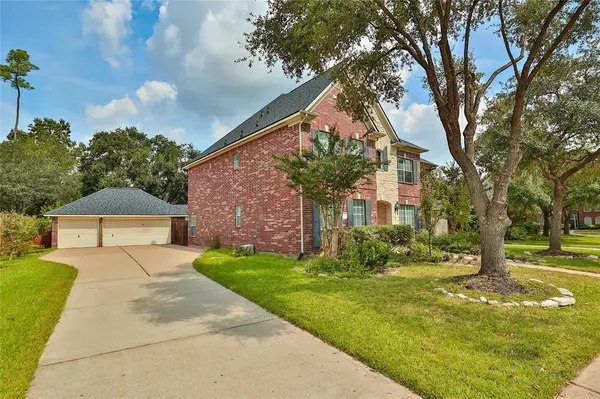 Houston, TX 77068,3110 Stargate CT