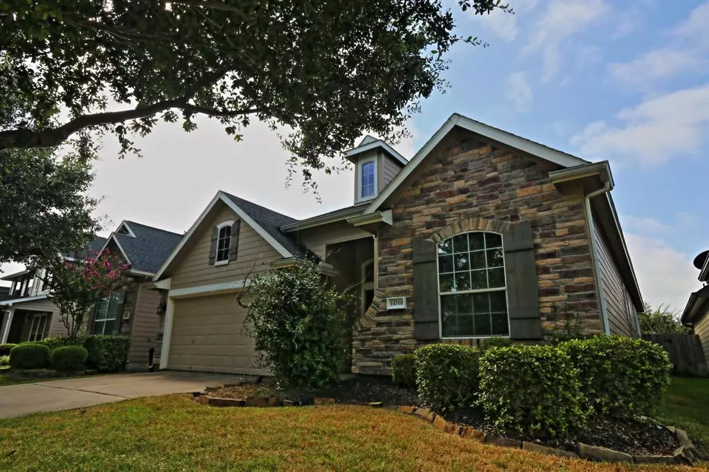 Cypress, TX 77429,14310 Bush Sage DR